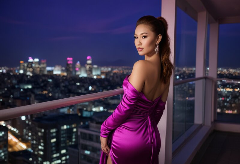 倾城舞姬